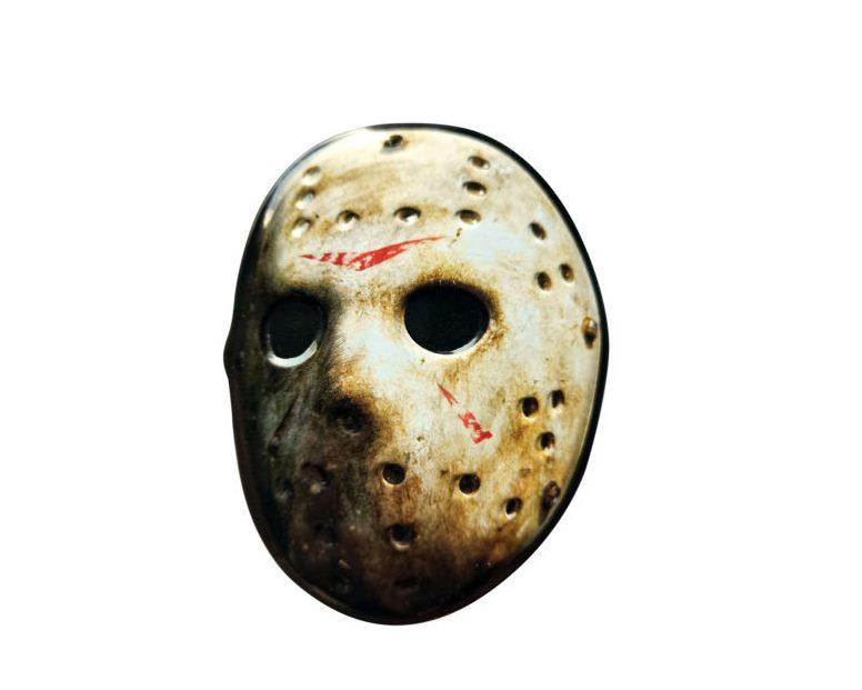 Friday the 13th Sour Cherry Candy Cleavers Tins - CandyFavorites