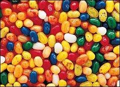 Fruit Bowl Jelly Belly Jelly Beans - CandyFavorites