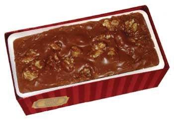 Fudgie Wudgie Chocolate Walnut Fudge - 1 Unit – Candy Favorites