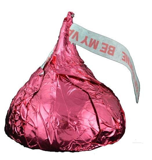 
                      
                        Giant Red Hershey Kiss - CandyFavorites
                      
                    