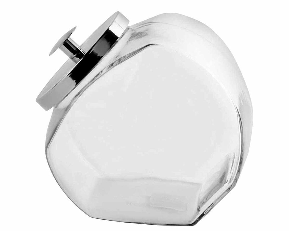 
                      
                        Glass Retro Candy Jars - CandyFavorites
                      
                    