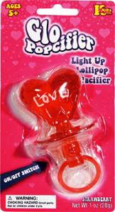 Glo Pop Popcifier – Candy Favorites