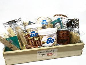 Good Morning Breakfast Package - CandyFavorites