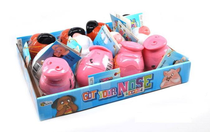 Got Your Nose Eggs with Jelly Bean Werks Jelly Beans - CandyFavorites