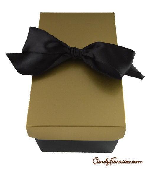 Gourmet Assorted Cookie Gift Box - CandyFavorites