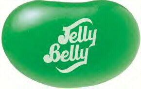 Green Apple Jelly Belly Jelly Beans - CandyFavorites