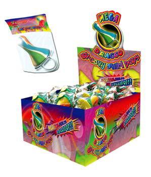 Groovy Swirl Pops - CandyFavorites