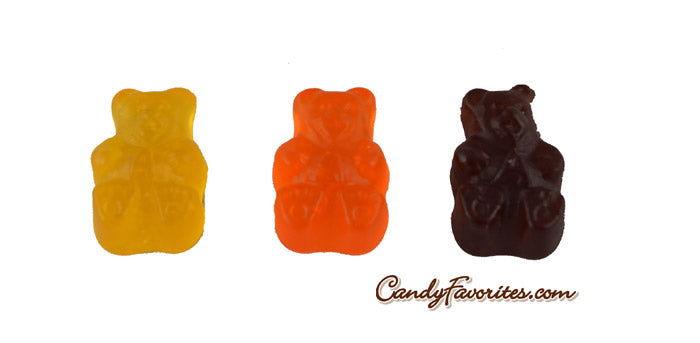 
                      
                        Gummi Bears Halloween - CandyFavorites
                      
                    