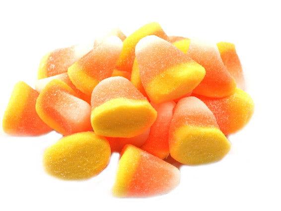 Gummi Candy Corn - CandyFavorites