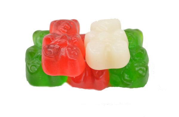 
                      
                        Gummi Christmas Bears - CandyFavorites
                      
                    