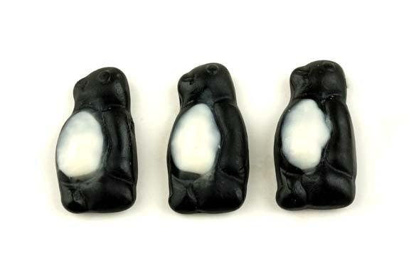Gummi  Penguins - CandyFavorites