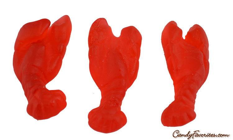 
                      
                        Gummi Red Lobsters - CandyFavorites
                      
                    