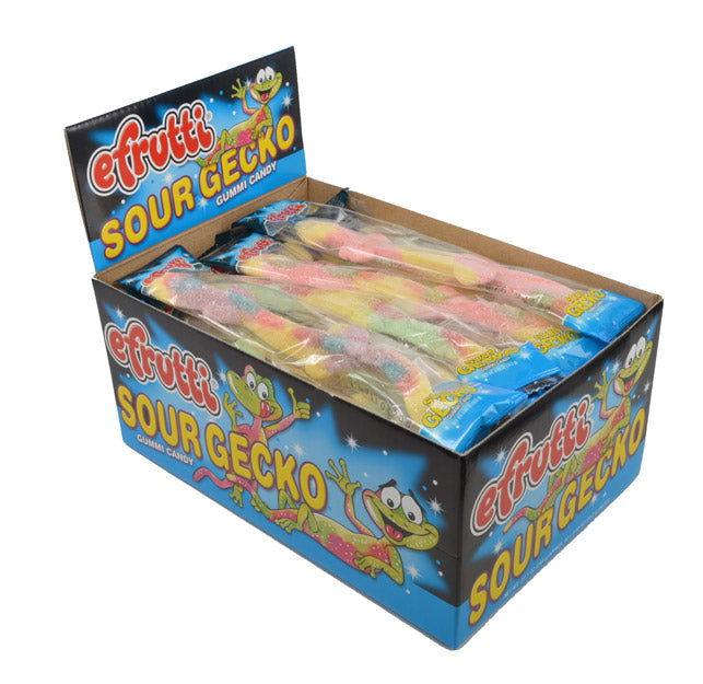 
                      
                        Gummi Sour Gecko - CandyFavorites
                      
                    