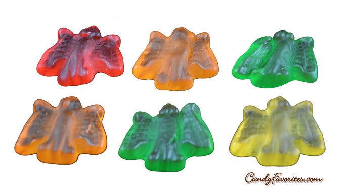 
                      
                        Gummy Bats - CandyFavorites
                      
                    