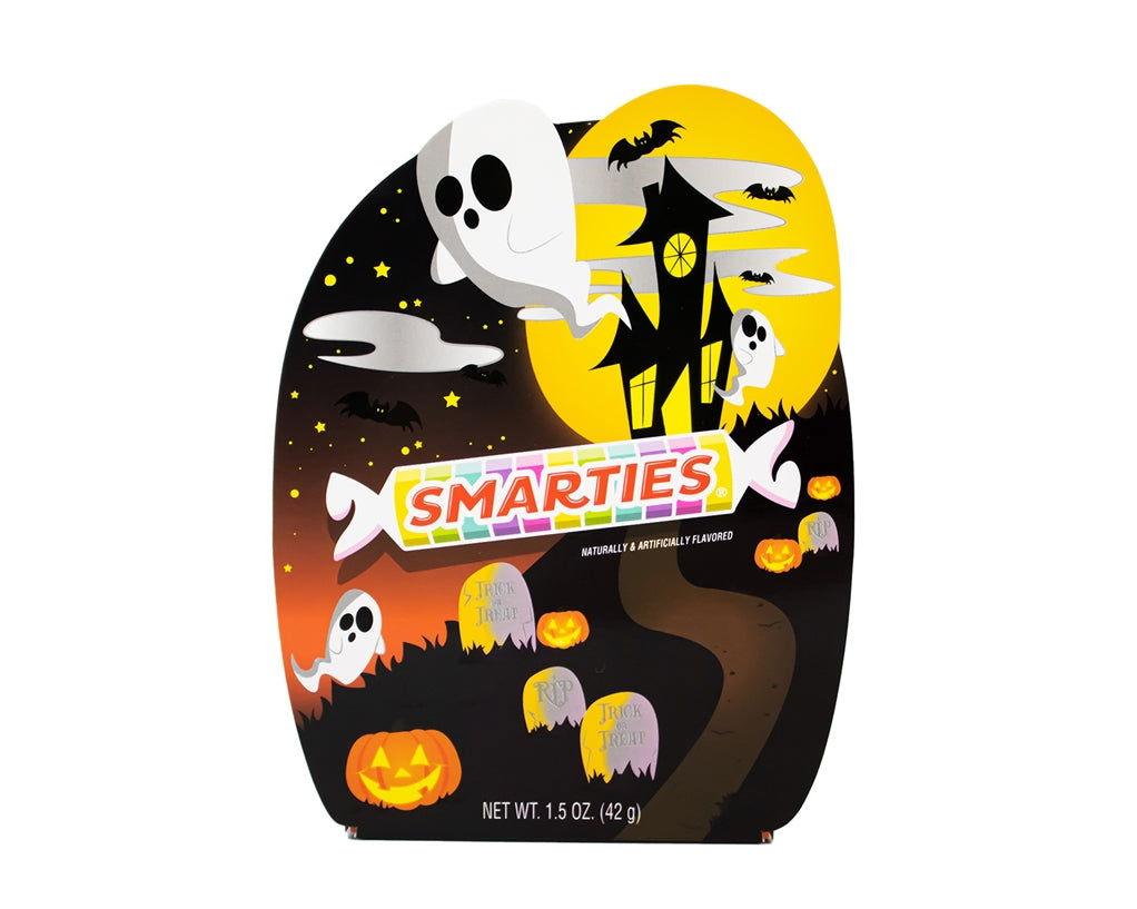 Halloween Boxes with Assorted Candies - CandyFavorites