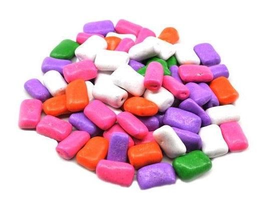 Hand Packed Licorice Hollows 8 oz. Bags - 6 / Box - CandyFavorites