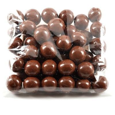 Hand Packed Malted Milk Balls 7 Ounce Bags - CandyFavorites