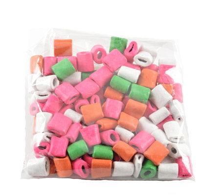 Hand Packed Original Licorice SNAPS  8 Ounce Bags - CandyFavorites