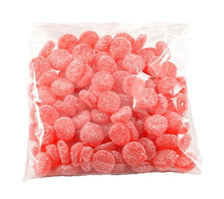 Hand Packed Sour Patch Cherry 10 Ounce Bags - CandyFavorites