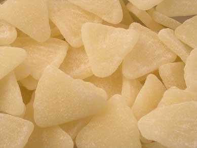 Haribo Grapefruit Gummi Candy - CandyFavorites