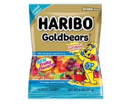 Haribo 