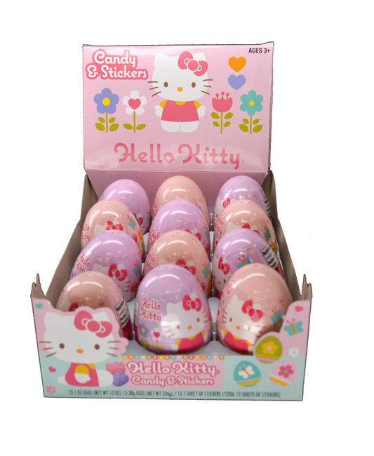 
                      
                        Hello Kitty Candy Filled Plastic Egg - CandyFavorites
                      
                    