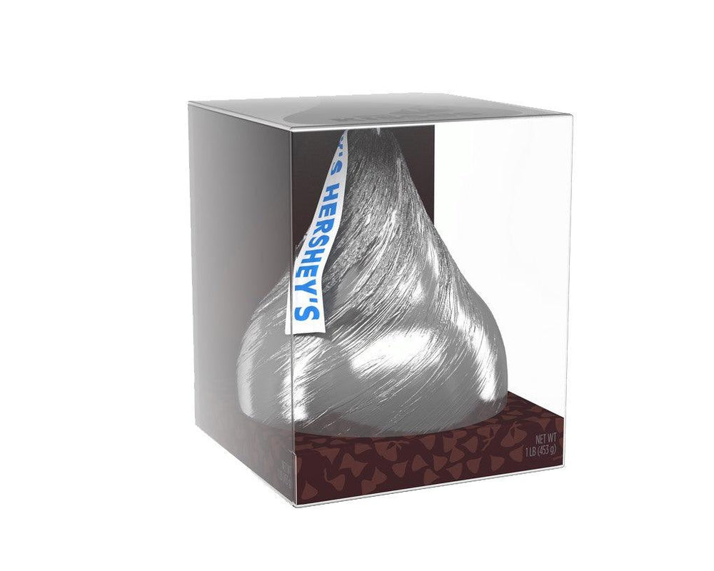 Hershey Kiss Extra Large Gift Box - CandyFavorites