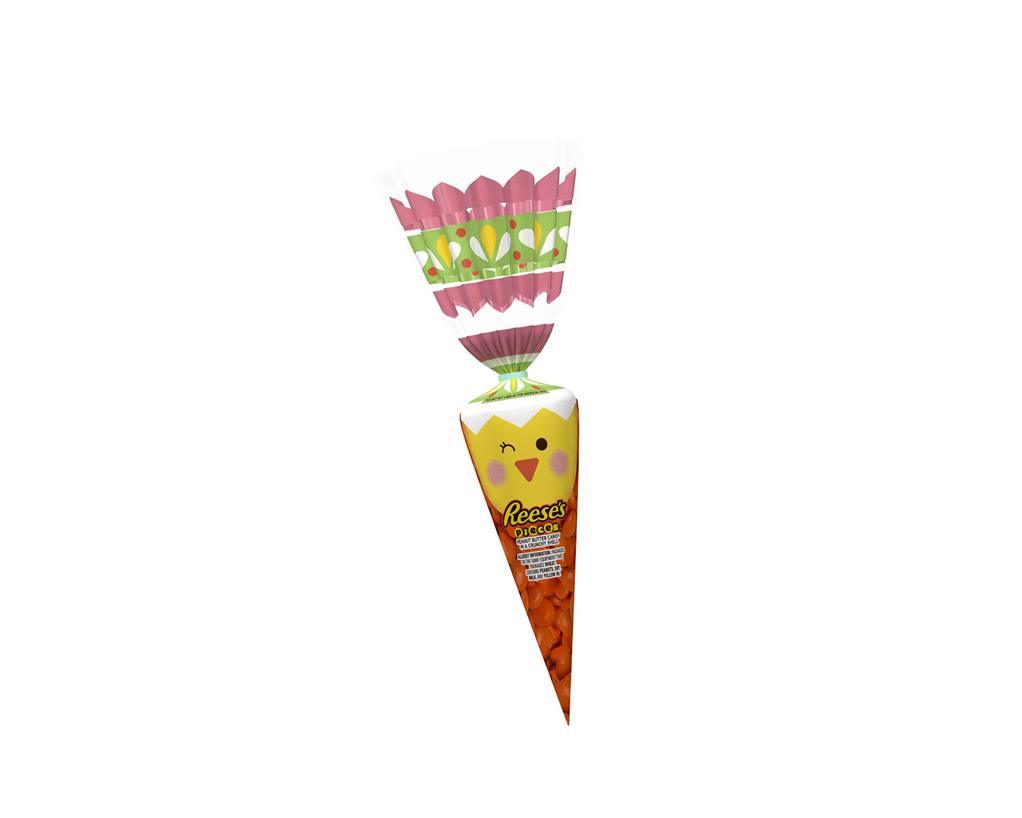 Hershey's Easter Basket Friends Candy Assortment - CandyFavorites