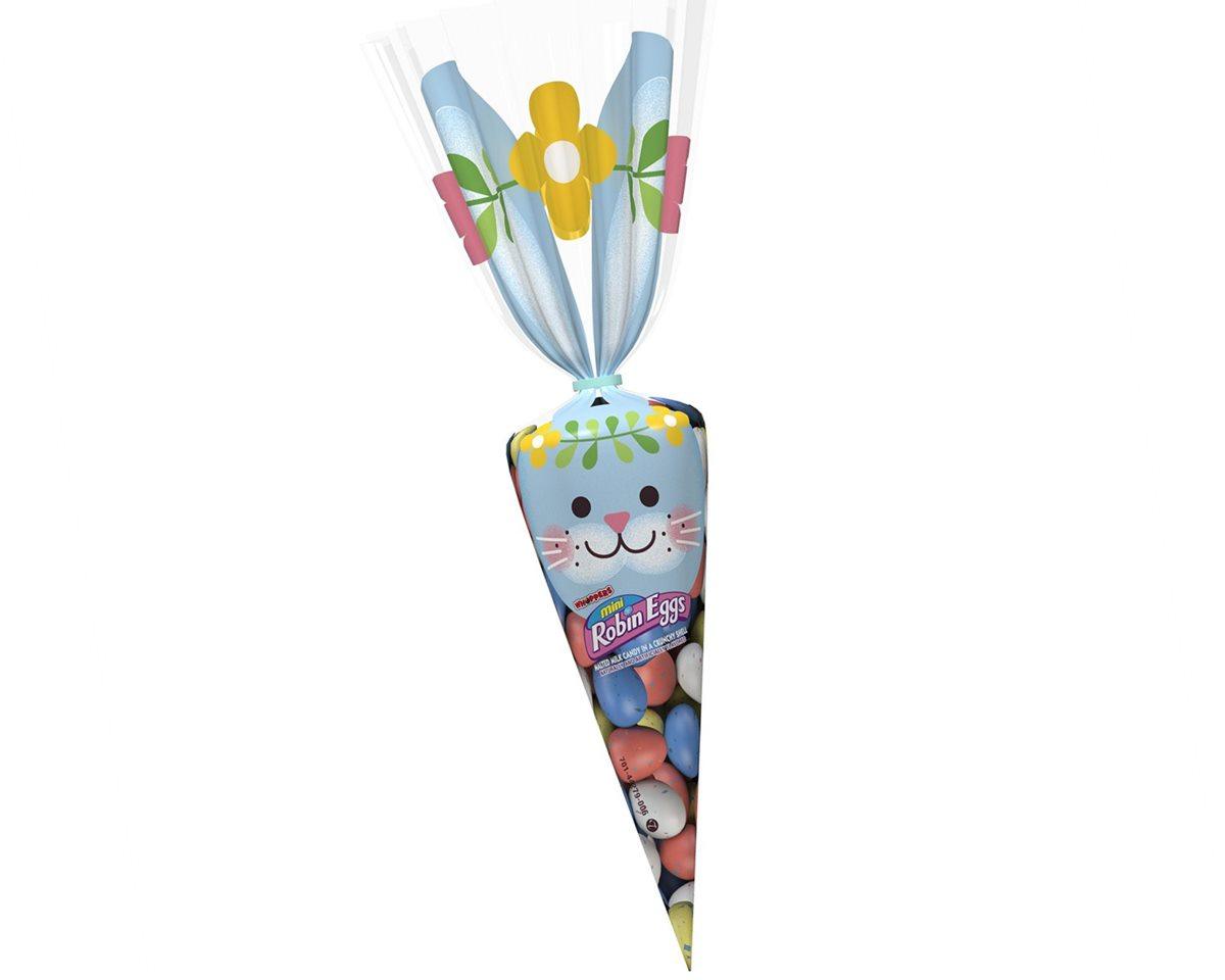 Hershey's Easter Basket Friends Candy Assortment - CandyFavorites