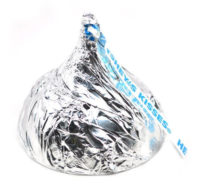 Hershey's Kisses Large Gift Box - CandyFavorites