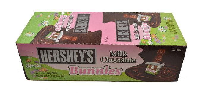 
                      
                        Hersheys Milk Chocolate Bunnies - CandyFavorites
                      
                    
