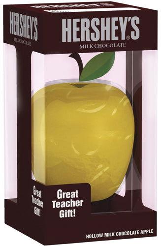 Hersheys Milk Chocolate Golden Apple - CandyFavorites