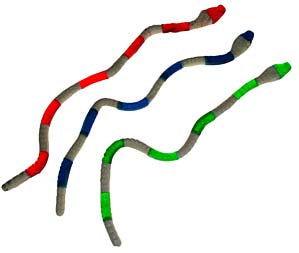 Hissee Fit Gummi Snakes - Bulk – Candy Favorites