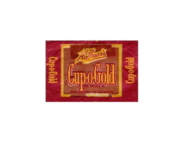 Hoffman's Cup-o-Gold Candy Bars - CandyFavorites