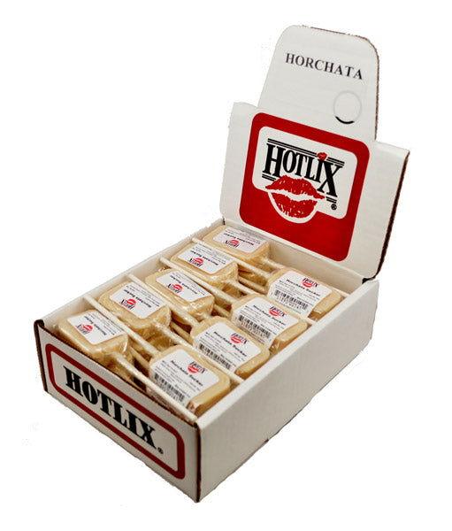 
                      
                        Horchata Lollipop - CandyFavorites
                      
                    