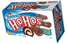Hostess Ho Ho's - CandyFavorites