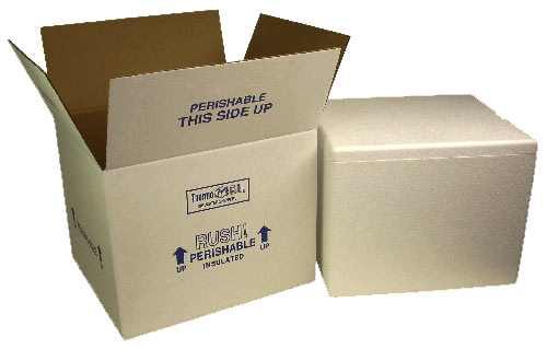 Hot Weather and Fragile Protection Package - CandyFavorites