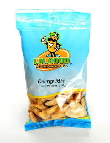 I.M. Good Energy Mix Peg Bag - CandyFavorites