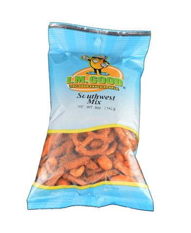 I.M. Good Southwest Mix Peg Bag - CandyFavorites