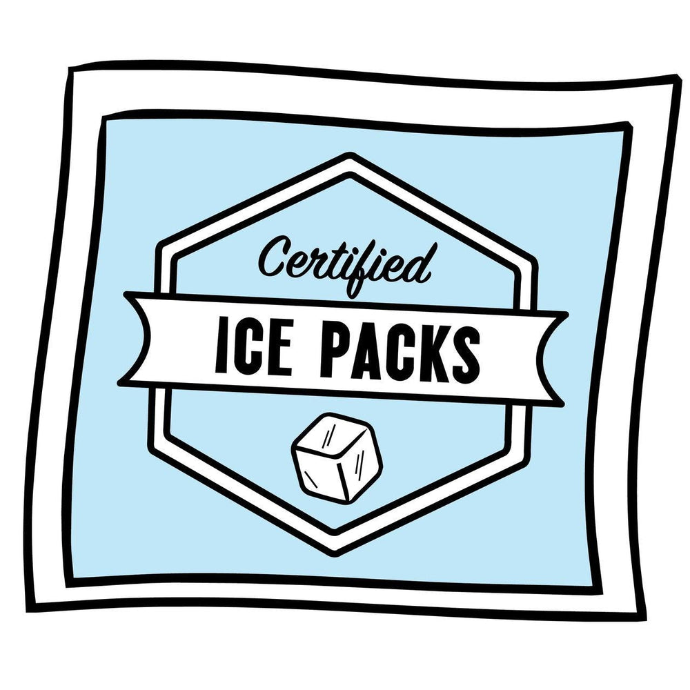 Ice Packs - CandyFavorites