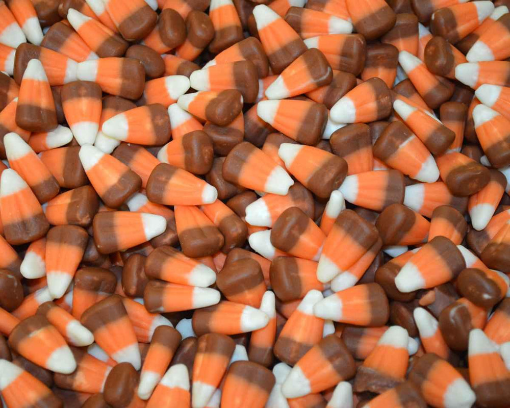 Indian Harvest Candy Corn - CandyFavorites