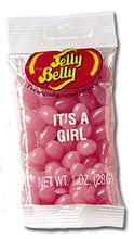 It's a Girl Jelly Belly Jelly Beans - CandyFavorites