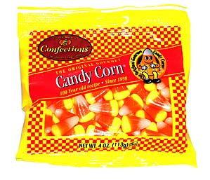 Jelly Belly - Candy Corn Bags - CandyFavorites