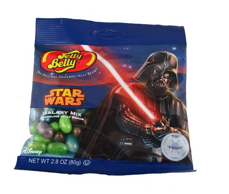 Jelly Belly 2.8 oz. Star Wars Galaxy Mix - CandyFavorites
