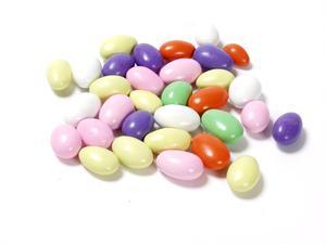 Jelly Belly Assorted Jordan Almonds - CandyFavorites