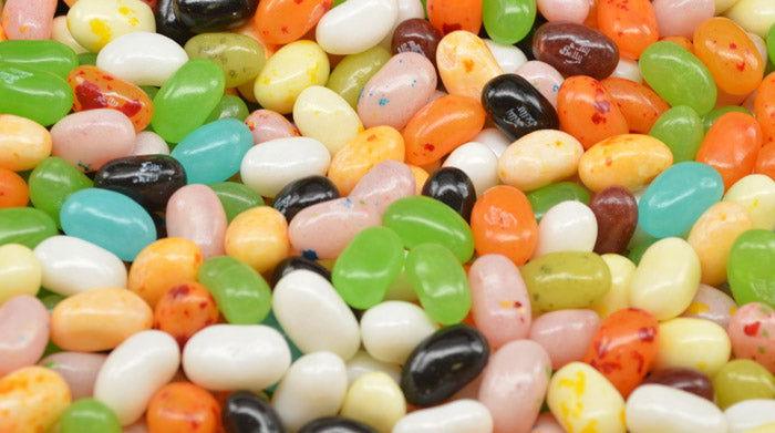 Jelly Belly Bean Boozled Jelly Beans - CandyFavorites
