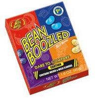 Jelly Belly Bean Boozled Mix Boxes - CandyFavorites