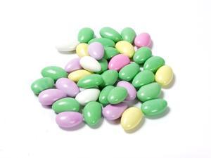 Jelly Belly Chocolate Assorted Jordan Almonds - 10 lb. – Candy Favorites