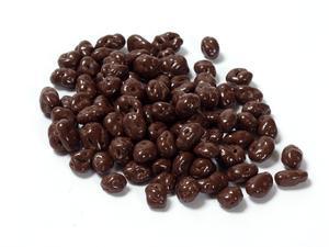 Jelly Belly Chocolate Covered Raisins - CandyFavorites