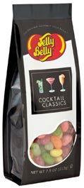 Jelly Belly Cocktail Classics 7 oz. Bag - CandyFavorites